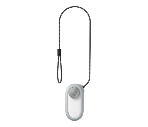 Insta360 GO 3 Magnet Pendant Safety Cord - linka zabezpieczająca - 1156340 - zdjęcie